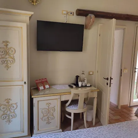 Gæstehus Casa Aurora 4*