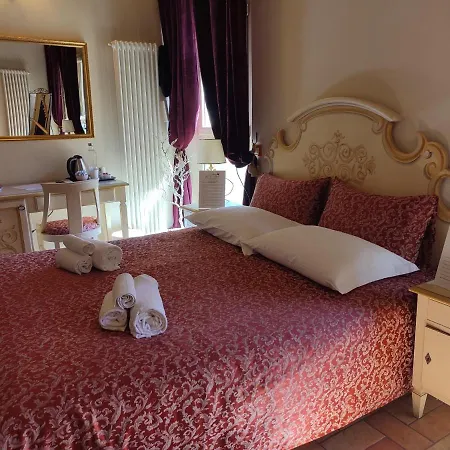 Guest house R&b Casa Aurora 3*