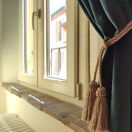 Casa Aurora Gæstehus