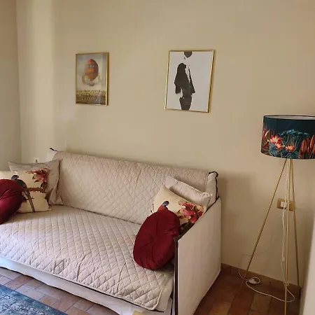 R&b Casa Aurora 4*