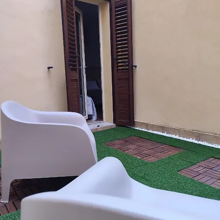 Gæstehus Casa Aurora