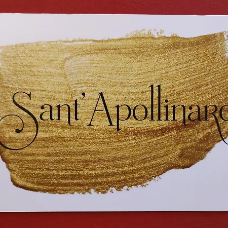 Casa Aurora Gæstehus 4*