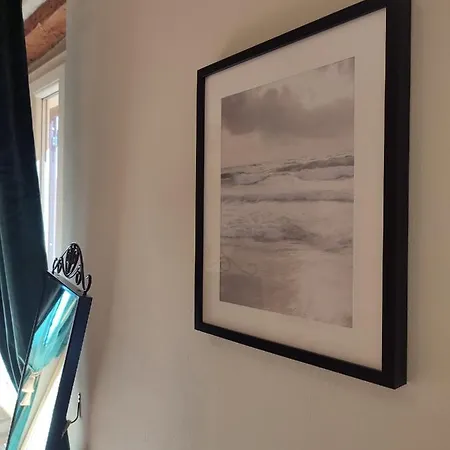 Gæstehus Casa Aurora 4*