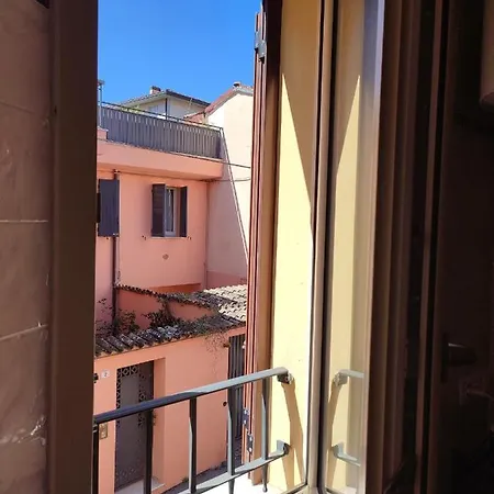 Guest house R&b Casa Aurora 3*