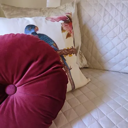 Gæstehus Casa Aurora Ravenna