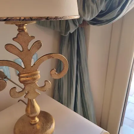 Gæstehus Casa Aurora 4*