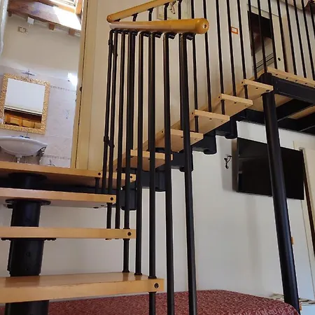 Gæstehus Casa Aurora 4*