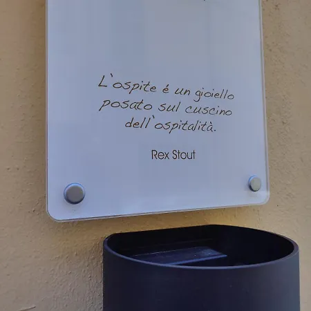 Guest house R&b Casa Aurora 3*