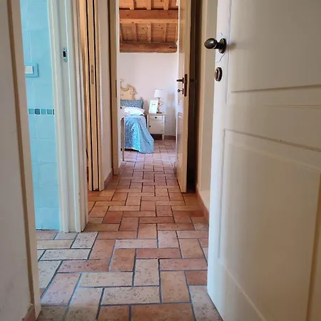 Casa Aurora Gæstehus Ravenna