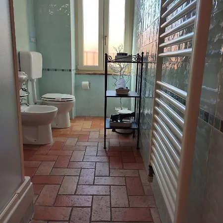 R&b Casa Aurora