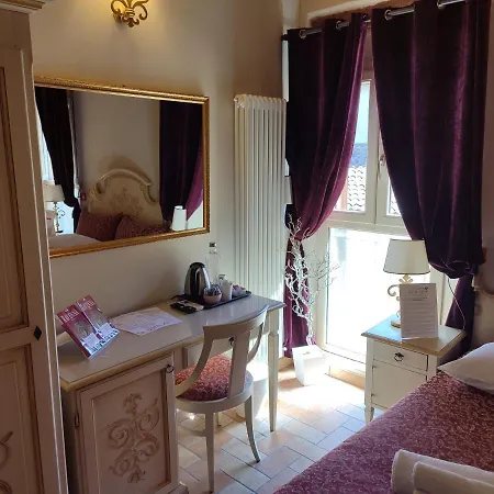 Gæstehus Casa Aurora