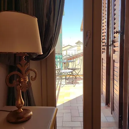 Casa Aurora Gæstehus 4*