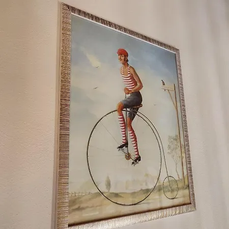 Casa Aurora 4* Ravenna