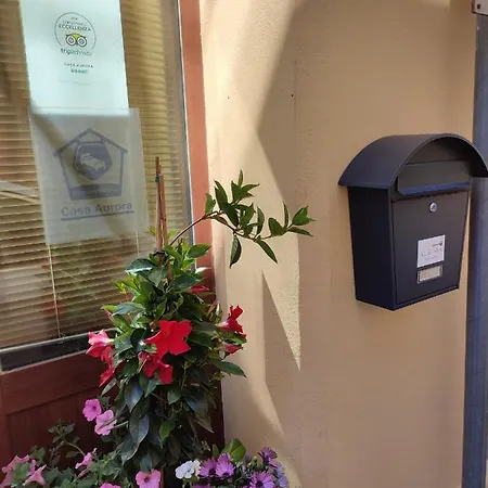 Gasthof R&b Casa Aurora 4*