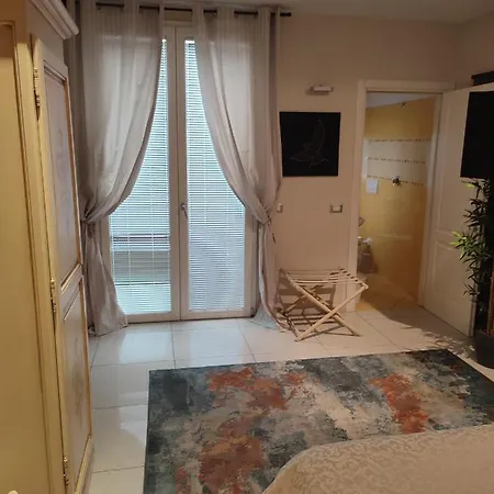 R&b Casa Aurora 4*