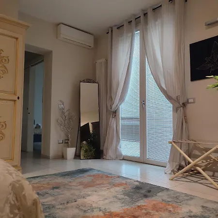 R&b Casa Aurora 4*