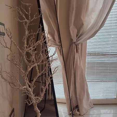 Casa Aurora Gæstehus Ravenna