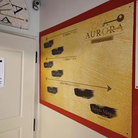Casa Aurora Ravenna