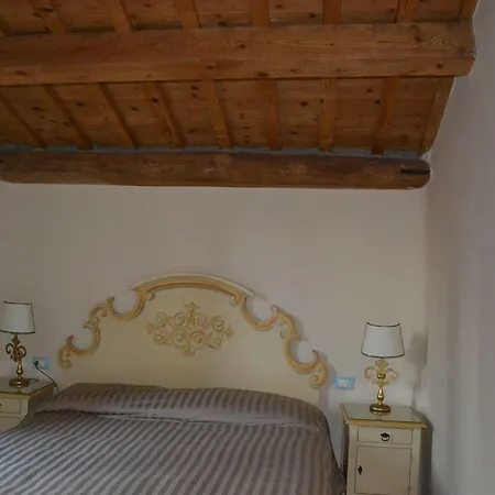 R&b Casa Aurora 4*