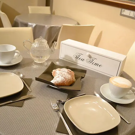 R&b Casa Aurora Ravenna