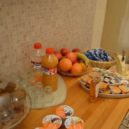 Casa Aurora 4* Ravenna