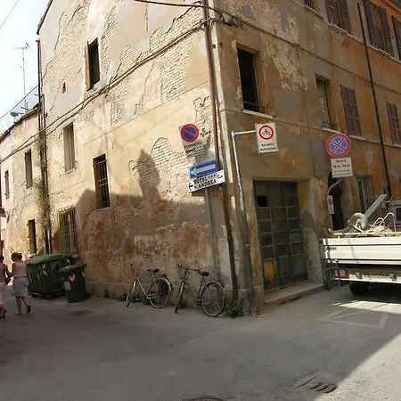 Casa Aurora Gæstehus