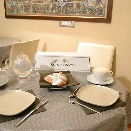 Gasthof R&b Casa Aurora