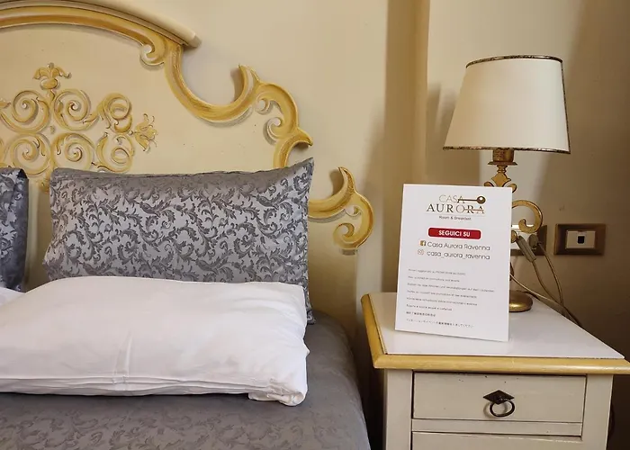 R&b Casa Aurora 4* Ravenna