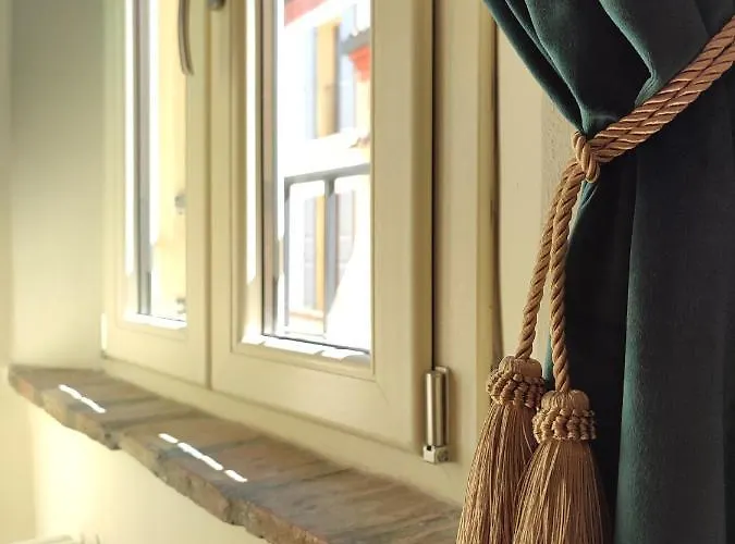 R&b Casa Aurora Guest house