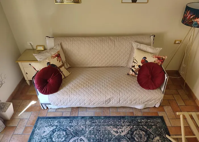 R&b Casa Aurora Guest house Ravenna