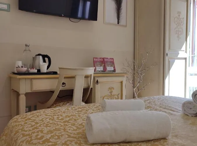 R&b Casa Aurora Guest house Ravenna