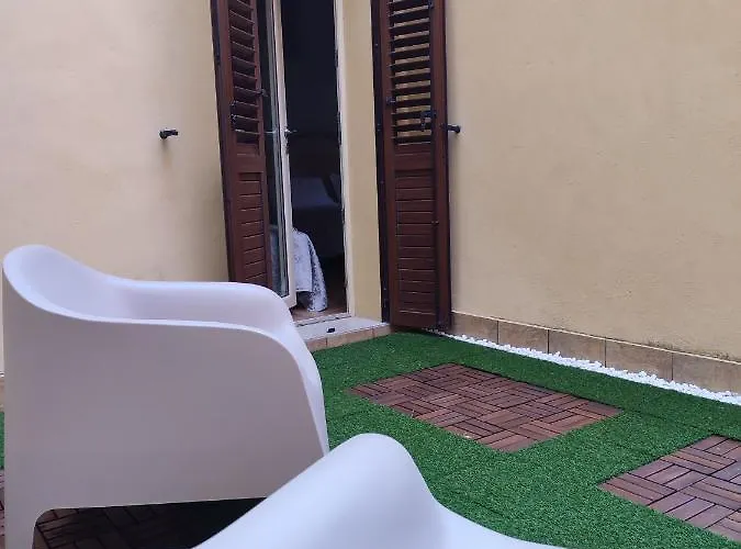 Guest house R&b Casa Aurora