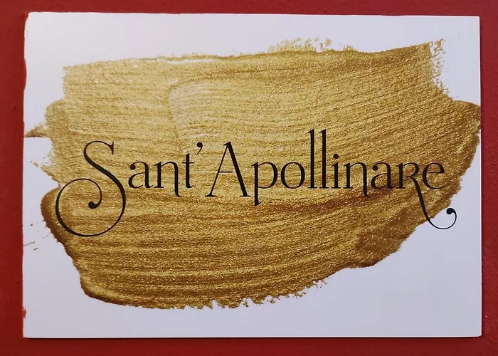 R&b Casa Aurora Guest house 4*