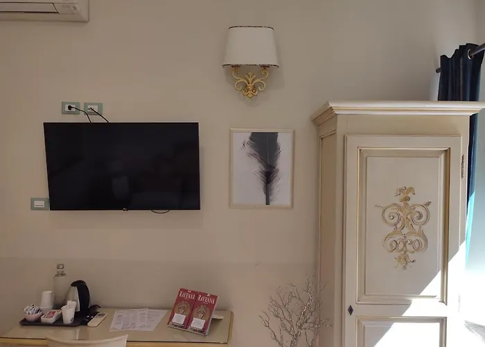 Guest house R&b Casa Aurora 4*