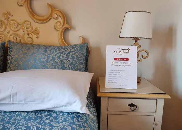R&b Casa Aurora Ravenna