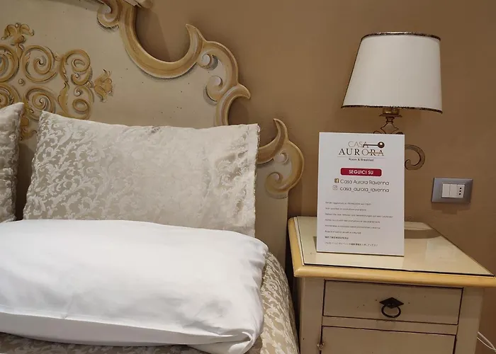 R&b Casa Aurora Guest house Ravenna