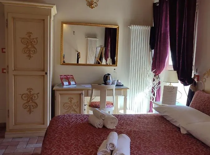 R&b Casa Aurora 4* Ravenna