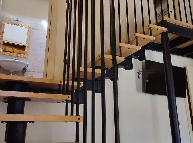 Guest house R&b Casa Aurora 4*