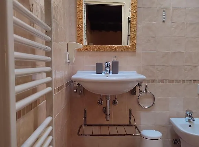 Guest house R&b Casa Aurora