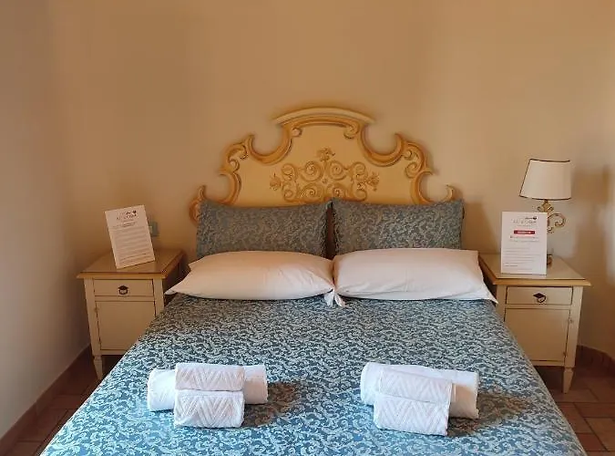 R&b Casa Aurora Guest house Ravenna