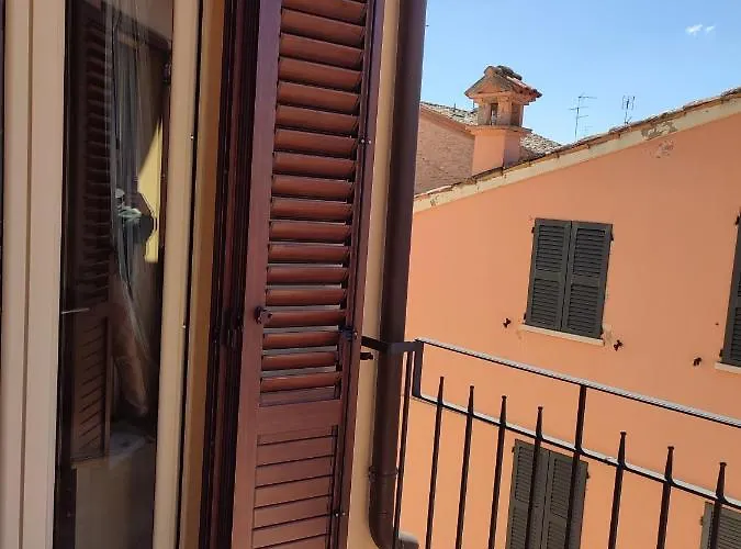 R&b Casa Aurora Ravenna