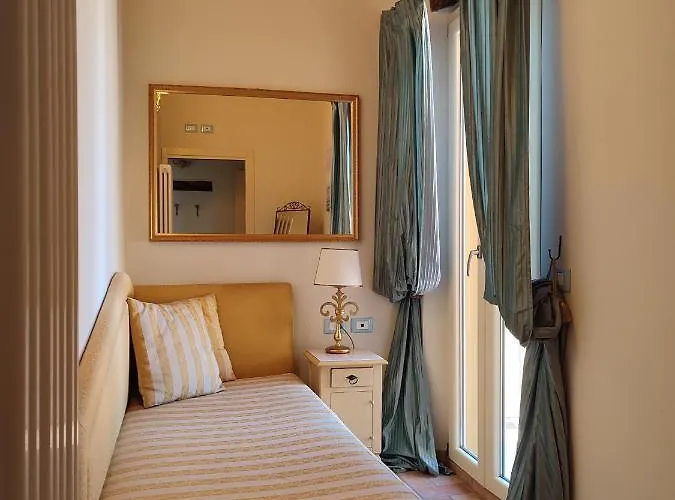 Guest house R&b Casa Aurora Ravenna