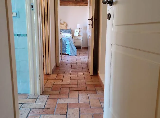 R&b Casa Aurora Guest house Ravenna