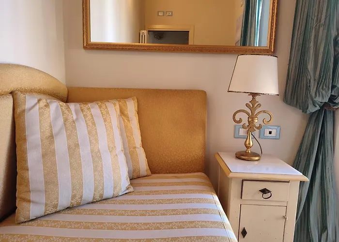 Guest house R&b Casa Aurora Ravenna