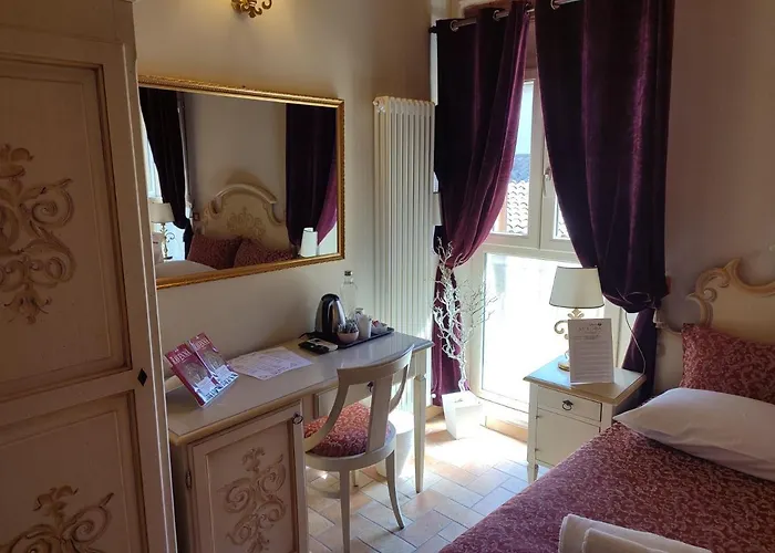 Guest house R&b Casa Aurora