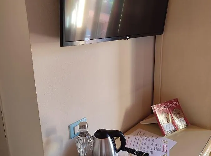 Guest house R&b Casa Aurora 4*