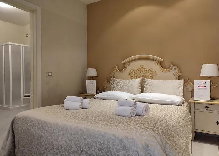 R&b Casa Aurora Ravenna