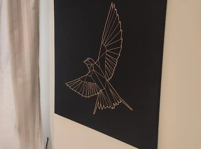 R&b Casa Aurora Guest house 4*