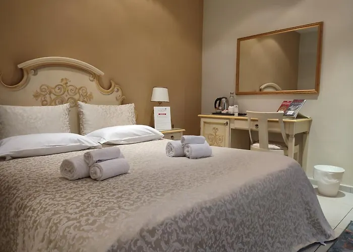 R&b Casa Aurora 4* Ravenna