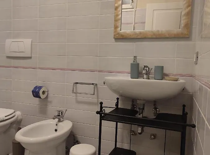 Guest house R&b Casa Aurora 4*